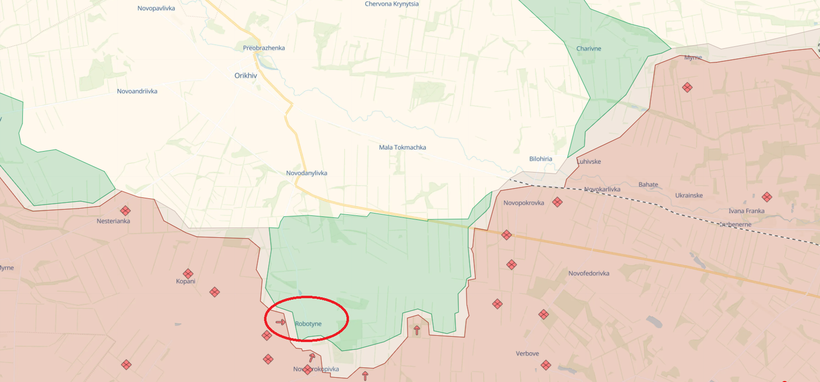 Five threats: Consequences of Ukrainian troops' withdrawal from Avdiivka and ability to resist Russian pressure